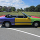 Image for article titled For $1,000, This 1989 Chrysler LeBaron Will Let You Clown Around